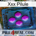 Xxx Pill 04